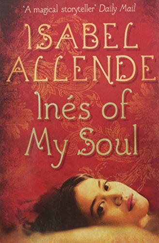 Inés of My Soul: P.S. Insights, Interviews & more von Harper Perennial